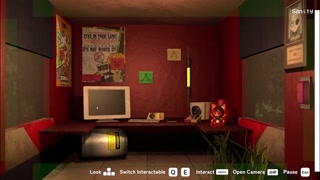 In Heat: LUSTFUL NIGHTS Episode 3 par le Coach