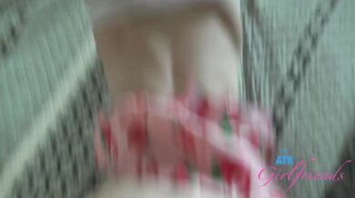 Guess Where Paris White Lets You Cum Today