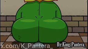 Solar Flare (pvz)
