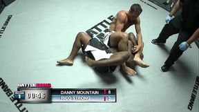 Big Boob Blonde Wears Fishnet Stockings While Her Ass Is Fucked To Gaping