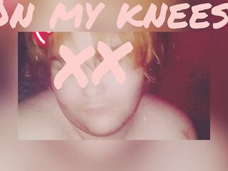 On My Knees (MFM AUDIO)