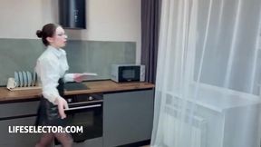 Playful Real Estate Agent Reveals Surprising Secrets Beyond the Listings with Lesya Moon