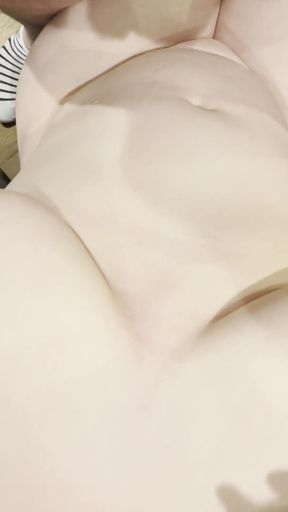 Breeding with Big Titted Ginger MILF