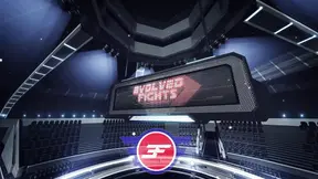 Daisy Ducati Vs Derek Kage