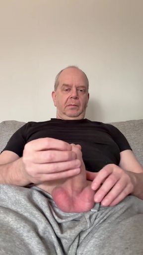 Just pull your pants down   Clip 1