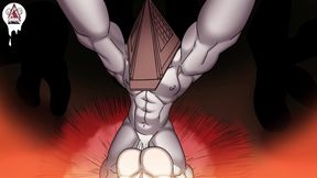 Silent Hill 2 Porn Parody