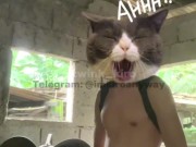 JAKOL SA ABANDONADONG BAHAY.. SARAP MAG JAKOL