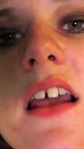 Sarah James Voluptuous Wet Ass Lick Throat to Thirsty Finish Heat!   Clip 2