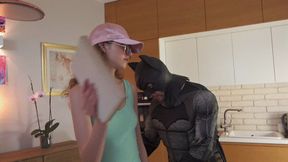 Stella - Batman Parody - Episode 07 - Part 02 - UHD 3840x2160