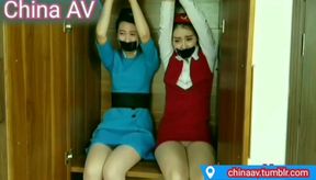 China teens bdsm fetish video