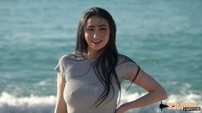 coquine explosive, didi s offre un trio tres anal pour demarrer la nouvelle annee...