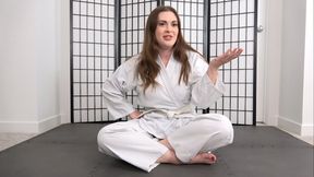 LINDSAY'S KARATE SPH (4K)