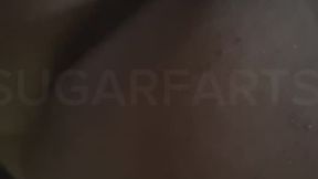 Saturday night sexting and a real gas release