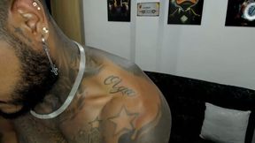 Jack Rusel Private Show