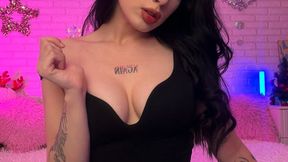 You must obey your mistress