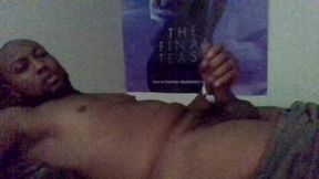 4th of July Masturbation