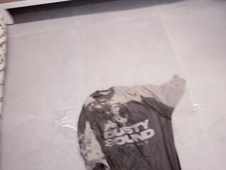 Nympho MILF craves cum in her ass and to pee on her husband's face