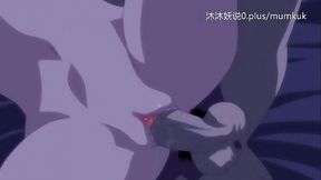 A58 动漫 中文字幕 妈妈噗 第2分