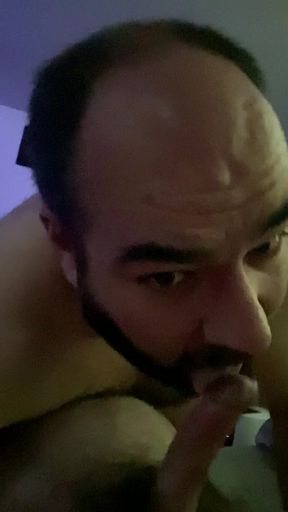 Blow job fun pt2