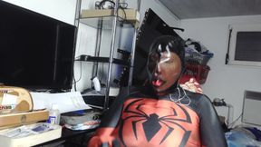 Spiderman