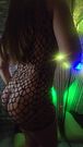 Mi mejor amiga me hace un rico baile