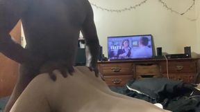 Alex Stone Plumbs That Boipussy