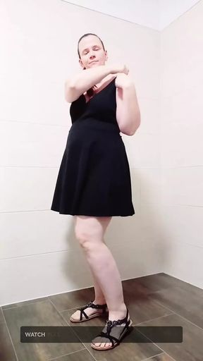 Striptease and Introduction