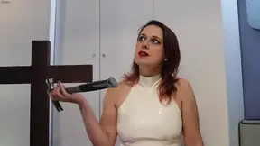 Hit the Nail on the Head - creative punishment reveal
