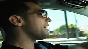 Sarah Jessie Cheats on Her Husband and Rides Another Man&#039;s Cock Until He Cums on Her Face