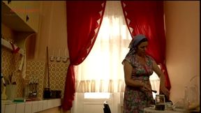 Lale Mansr - Misafir 2010