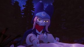 Tsukino - On The Hunt