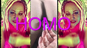 How Gay R U Get Hard Jerk It if you can keep jerking AND CUM U R GAY
