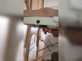 amateur mother i'd like to fuck , milking table massage