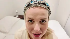 Curvy Czech milf gets plowed by a hot Turkish dude