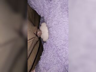 Want to watch those PLUSHIES banging?