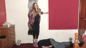 Dancing Sophie 419