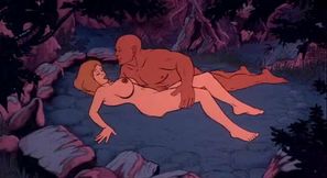 Heavy Metal - 1981 - nude scenes