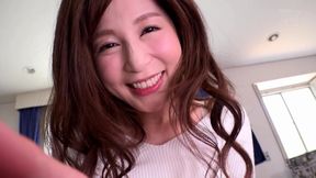 Japanese sensual concupiscent hussy amateur sex video