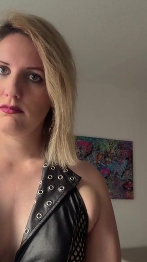 What BDSM is (not)   Clip 2