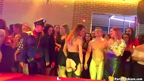 Partyhardcore - 2018-04-16