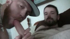 Anonymous Hook Up