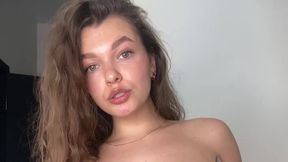 Social Media Creator @lilyrush @Female Masturbation & #Solo #Brunette #Naked gratis sexy movie | Tik.Porn