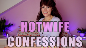 Hotwife Confessions JOI