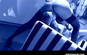 - Teens Alexa May and Alissa Seek Anal Sex