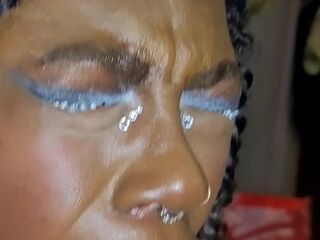 Sloppy Slowmo Explosive Oral Creampie [CIM]