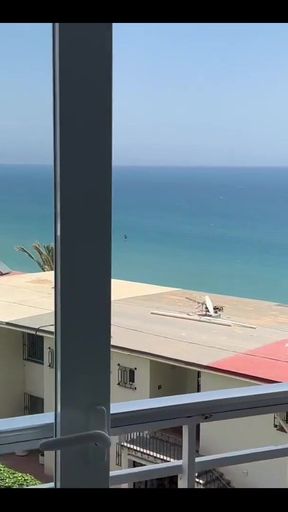 Going to Miss This View and the Past 4 Days That Ended up in the Most Beautiful Way.