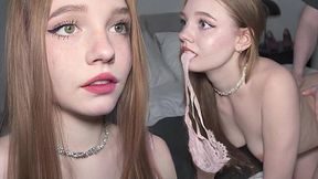 DUDE TURNS TEEN SLUT INTO HIS PRIVATE FUCK TOY