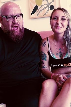 Consent Video with Big Bear