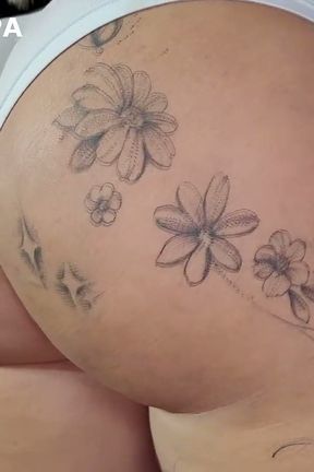 Fucking the World Cup Muse, Amazing Ass! POV