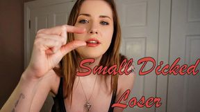 Small Dicked Loser 268